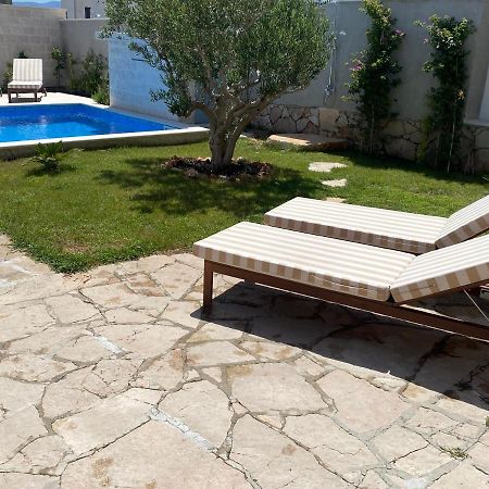 בול Villa Mediterra Garden & Pool מראה חיצוני תמונה