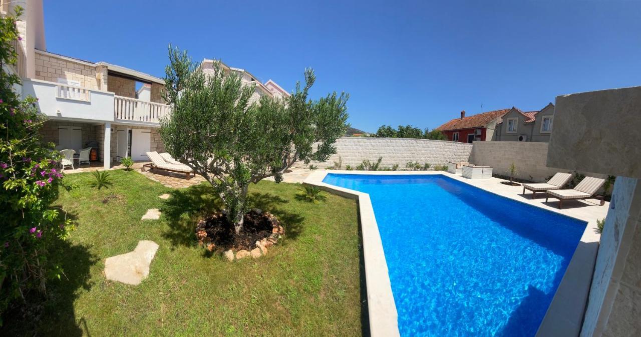 בול Villa Mediterra Garden & Pool מראה חיצוני תמונה