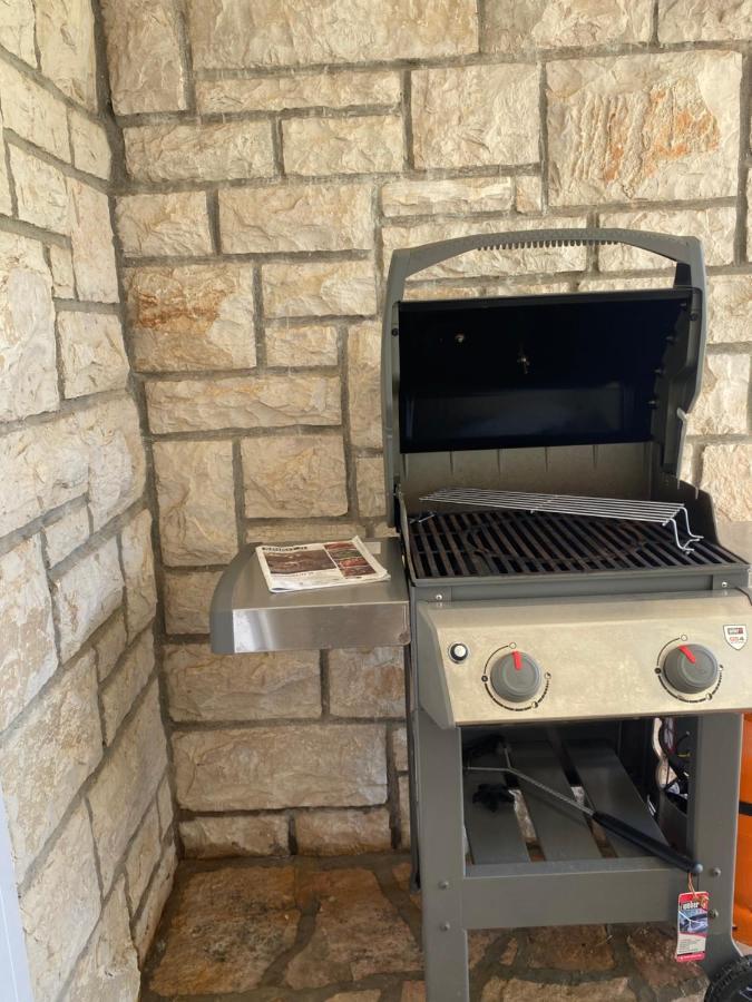 בול Villa Mediterra Garden & Pool מראה חיצוני תמונה