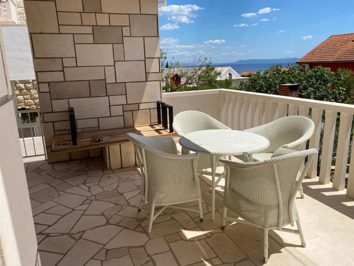 בול Villa Mediterra Garden & Pool מראה חיצוני תמונה
