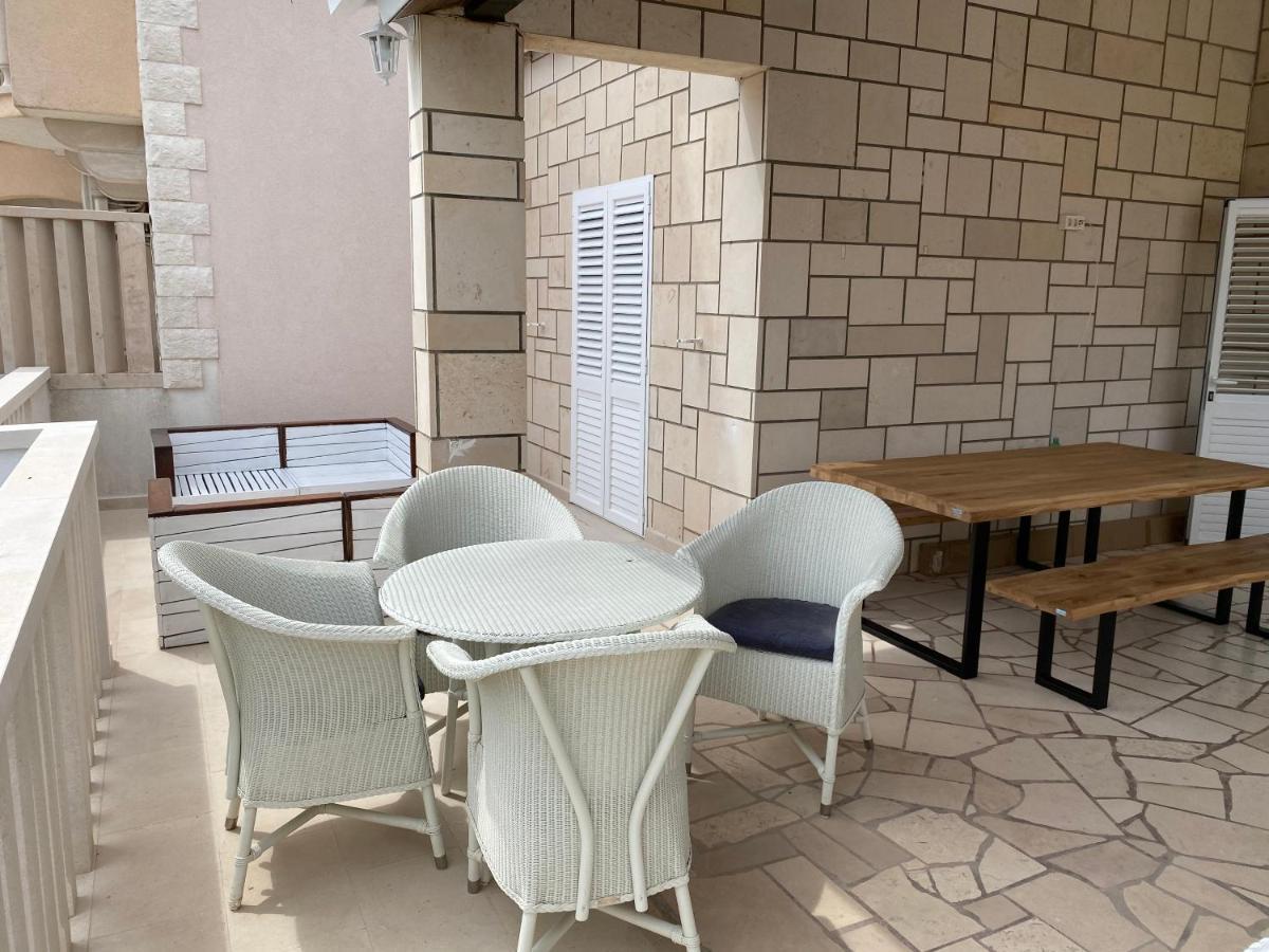 בול Villa Mediterra Garden & Pool מראה חיצוני תמונה