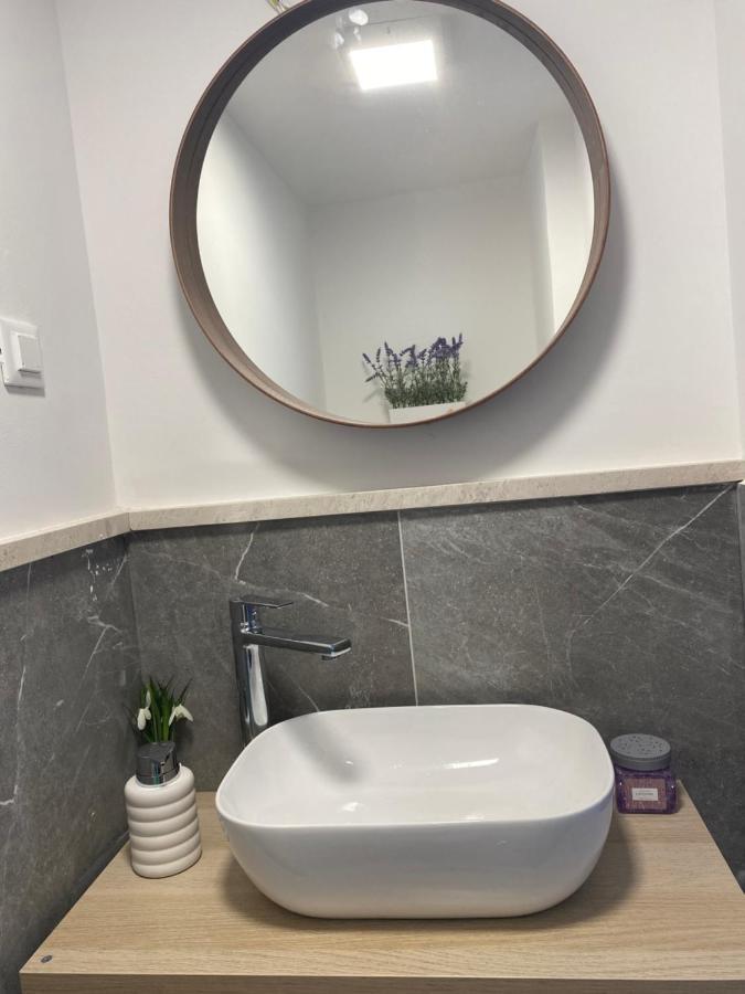 בול Villa Mediterra Garden & Pool מראה חיצוני תמונה