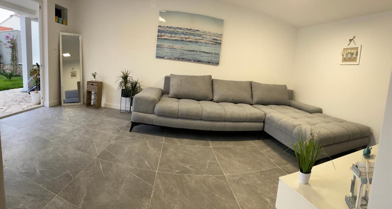 בול Villa Mediterra Garden & Pool מראה חיצוני תמונה