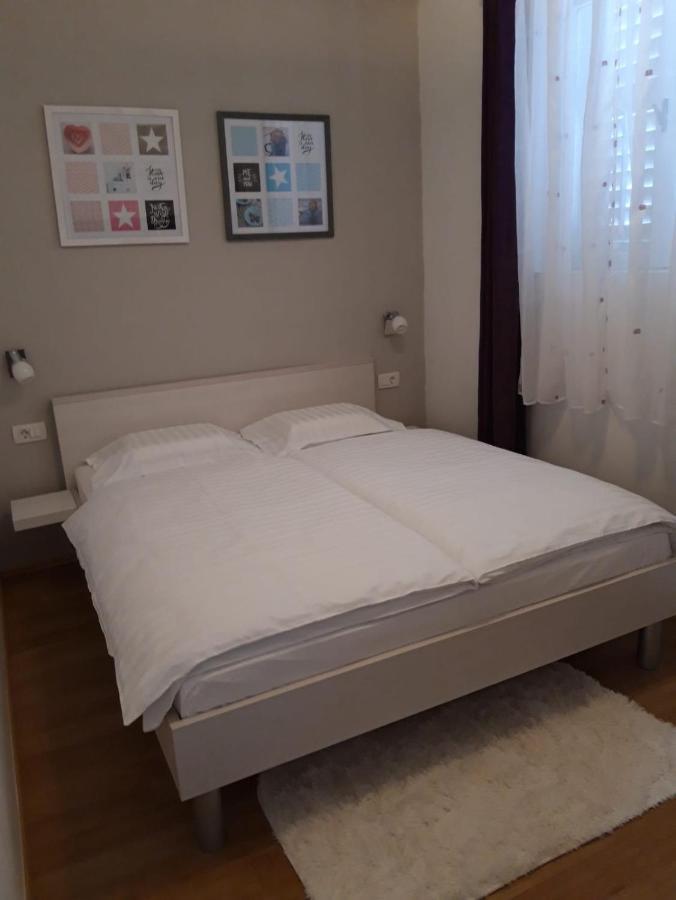 בול Villa Mediterra Garden & Pool מראה חיצוני תמונה
